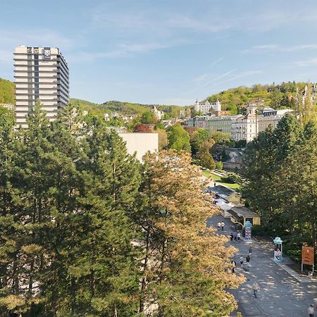 Imperial Apartments Karlovy Vary Exterior foto