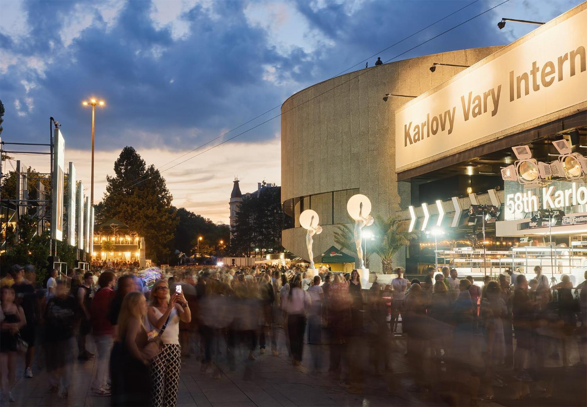 Imperial Apartments Karlovy Vary Exterior foto